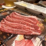 Yakiniku Jinguu - 