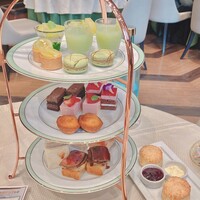 俺のフレンチ グランメゾン 大手町 - 