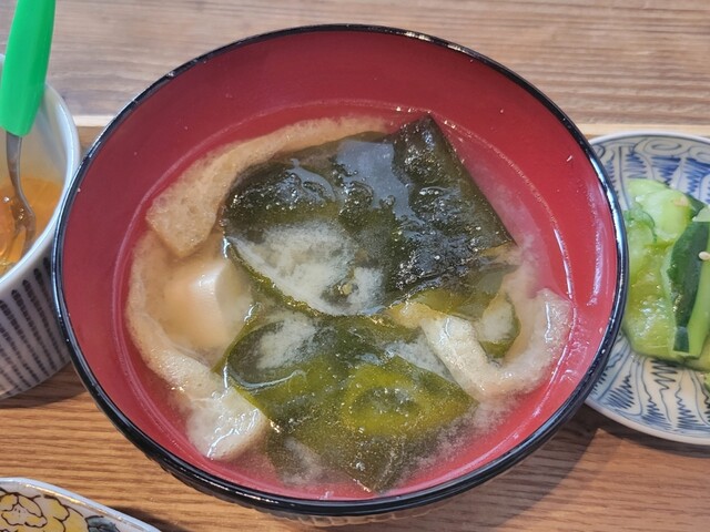 六た茶屋 - 酒田（食堂）の写真