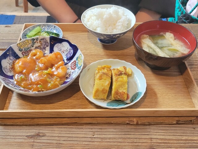 六た茶屋 - 酒田（食堂）の写真