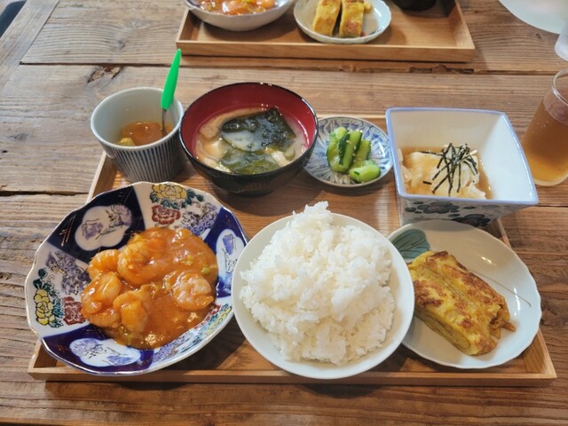 六た茶屋 - 酒田（食堂）の写真