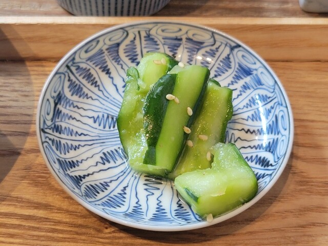 六た茶屋 - 酒田（食堂）の写真