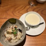 トムクリオーザ - 