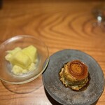 トムクリオーザ - 