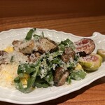 トムクリオーザ - 