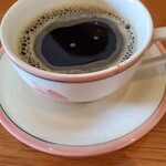 Oteate - 雑穀コーヒー