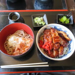 Soba Dokoro Kabuto - 