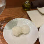 トムクリオーザ - 