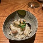 トムクリオーザ - 