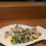 トムクリオーザ - 