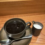 トムクリオーザ - 