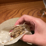 トムクリオーザ - 