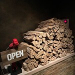 トムクリオーザ - 