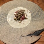 トムクリオーザ - 