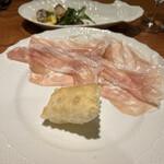 トムクリオーザ - 