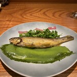 トムクリオーザ - 