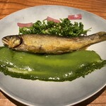 トムクリオーザ - 