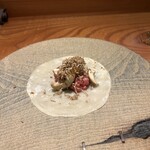 トムクリオーザ - 