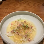 トムクリオーザ - 