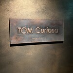 トムクリオーザ - 