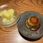 トムクリオーザ - 