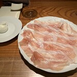 トムクリオーザ - 