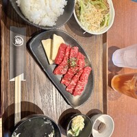 南新宿 和牛焼肉 慶 - 