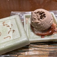 銀座 ちかみつ 並木通り - 