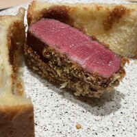銀座 ちかみつ 並木通り - 