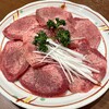 秋葉原 炭火焼肉 たん清 湯島天神下店