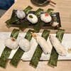 ご飯屋 おむすび