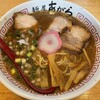 麺屋 あがら 