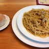 Kino Heya - カレースパゲッティ