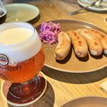 スプリングバレーブルワリー東京 - 