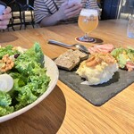 スプリングバレーブルワリー東京 - 