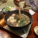 南禅寺 八千代 - 