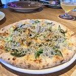 スプリングバレーブルワリー東京 - 