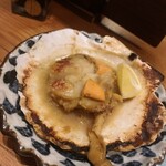 炭焼き炉端 北のマルコ - 