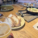 スプリングバレーブルワリー東京 - 