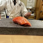 Sushi Akazu Mochizuki - 