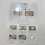 THE-O COFFEE&BREAD - 