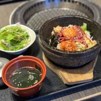 和牛焼肉 土古里 浅草店 - 