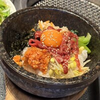和牛焼肉 土古里 浅草店 - 