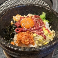 和牛焼肉 土古里 浅草店 - 