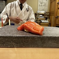 寿司赤酢・望月 - 