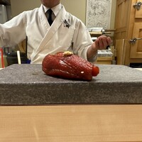 寿司赤酢・望月 - 