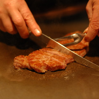 ステーキハウス但馬_1