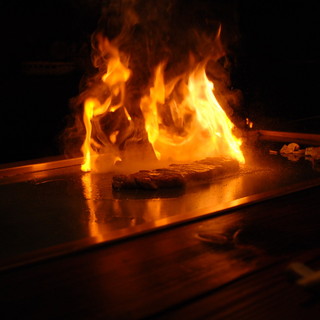 ステーキハウス但馬_2