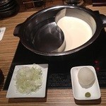 豚しゃぶ専門店 我那覇豚肉店 - 