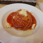 イタリアキッチン ヴォナセーラ - 